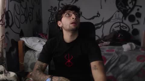 Snapshot of dominus_kane chatting on 14, 12, 2025 dominus_kane online show from 14, 12, 2025