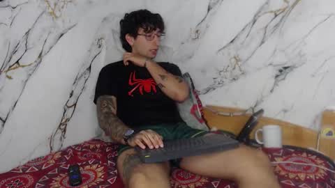 Snapshot of dominus_kane chatting on 9, 1, 2026 dominus_kane online show from 9, 1, 2026