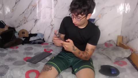 Snapshot of dominus_kane chatting on 14, 2, 2026 dominus_kane online show from 14, 2, 2026