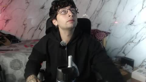 Snapshot of dominus_kane chatting on 1, 4, 2026 dominus_kane online show from 1, 4, 2026