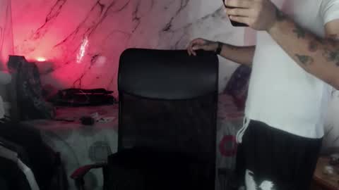 Snapshot of dominus_kane chatting on 3, 4, 2026 dominus_kane online show from 3, 4, 2026