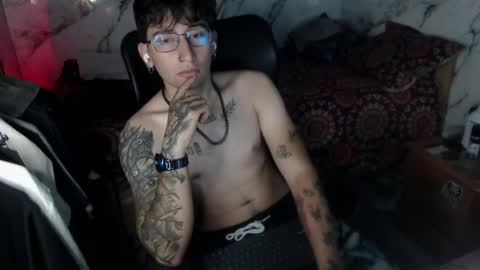dominus_kane online show from 28, 4, 2026