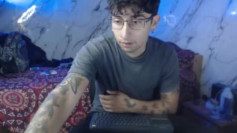 dominus_kane online show from 20, 5, 2026