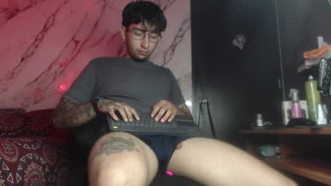 dominus_kane online show from 23, 5, 2026