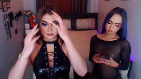 Snapshot of dominuscockwhore chatting on 4, 10, 2025 blair online show from 4, 10, 2025