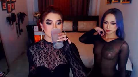 Snapshot of dominuscockwhore chatting on 8, 10, 2025 blair online show from 8, 10, 2025