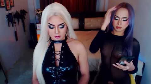 Snapshot of dominuscockwhore chatting on 15, 10, 2025 blair online show from 15, 10, 2025