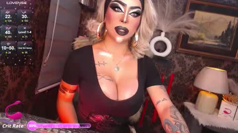 Snapshot of dominuscockwhore chatting on 25, 11, 2025 blair online show from 25, 11, 2025