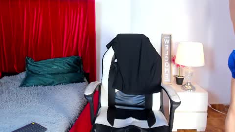 dominyck_ online show from 7, 7, 2026