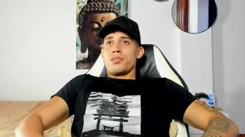 dominyck_ online show from 11, 7, 2026