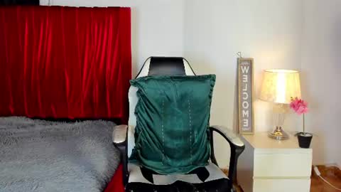 dominyck_ online show from 22, 7, 2026
