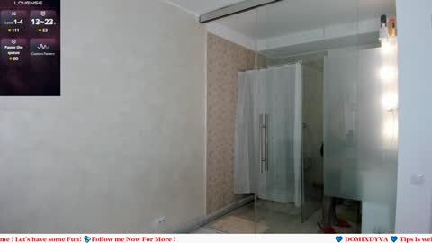 Dyva online show from 31, 1, 2025