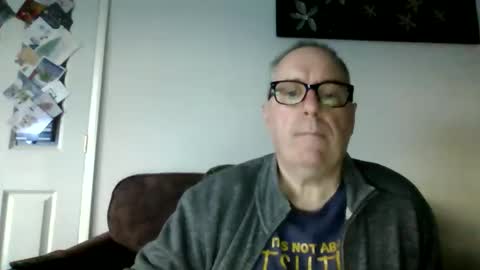 David uk online show from 20, 12, 2025