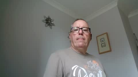 David uk online show from 23, 7, 2026