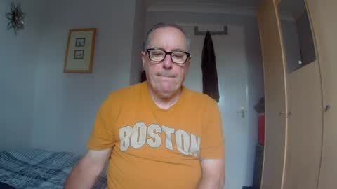 David uk online show from 1, 8, 2026