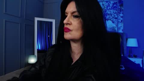 Dom Melisa online show from 18, 1, 2026