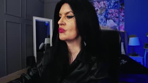 Dom Melisa online show from 24, 2, 2026