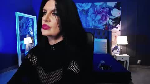 Dom Melisa online show from 17, 7, 2026