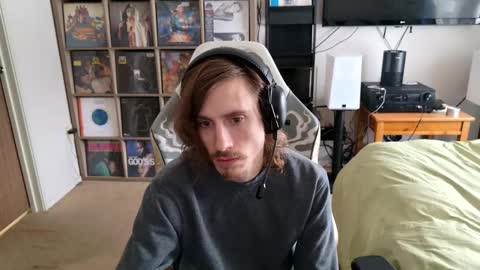 Snapshot of dommepleasemistress chatting on 1, 1, 2025 dommepleasemistress online show from 1, 1, 2025