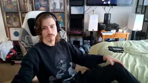 Snapshot of dommepleasemistress chatting on 7, 1, 2025 dommepleasemistress online show from 7, 1, 2025