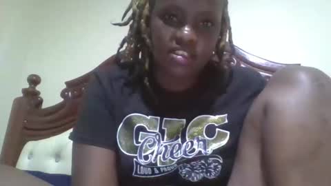 dommyblack2020 online show from 15, 1, 2026