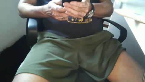 Dom Ruan CF online show from 13, 10, 2025