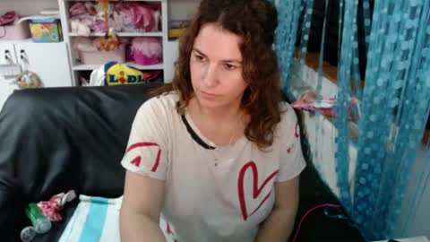Mistress online show from 19, 10, 2025