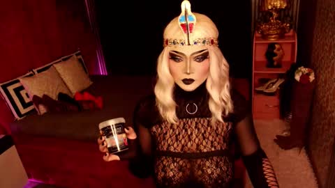 Snapshot of domtrans4sub chatting on 5, 12, 2024 online show from 5, 12, 2024