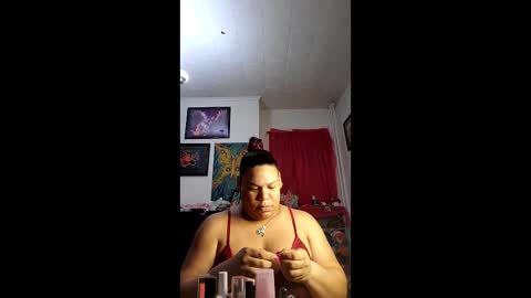 Snapshot of domtstopgal chatting on 8, 6, 2026 domtstopgal online show from 8, 6, 2026