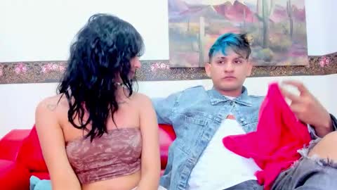 DONA Y CARL online show from 9, 1, 2026