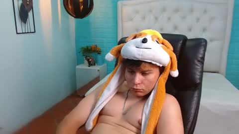 Snapshot of dondanys chatting on 1, 10, 2025 dondanys online show from 1, 10, 2025