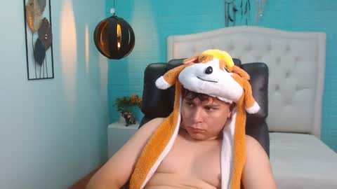 Snapshot of dondanys chatting on 2, 10, 2025 dondanys online show from 2, 10, 2025