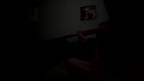 donjuan12342 online show from 31, 1, 2025