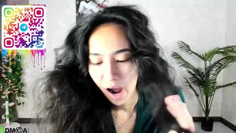 Aura online show from 14, 9, 2025