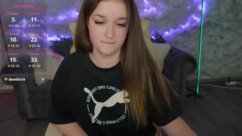 DONNA online show from 23, 1, 2025