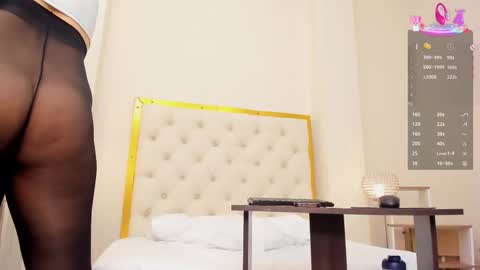 Paula DiazGMT-5 0730 - 1400 online show from 2, 12, 2025