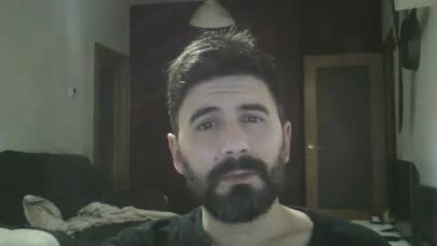 Snapshot of donnie_darkos83 chatting on 9, 1, 2025 donnie_darkos83 online show from 9, 1, 2025