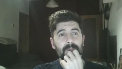 Snapshot of donnie_darkos83 chatting on 13, 10, 2025 donnie_darkos83 online show from 13, 10, 2025