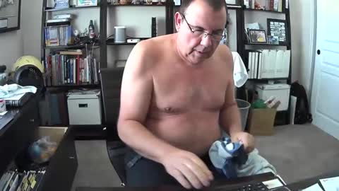 DonnieMask1221 online show from 26, 9, 2025