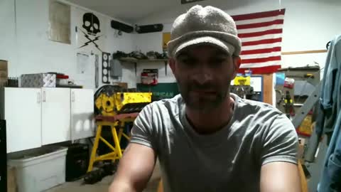 donniestone online show from 3, 2, 2025