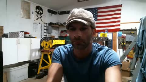 donniestone online show from 4, 2, 2025