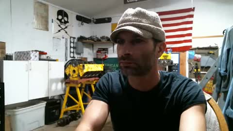 donniestone online show from 5, 2, 2025