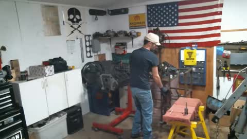 donniestone online show from 5, 2, 2025