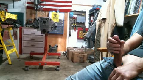 donniestone online show from 17, 9, 2025