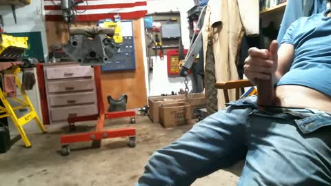 donniestone online show from 7, 10, 2025