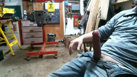 Snapshot of donniestone chatting on 8, 1, 2026 donniestone online show from 8, 1, 2026