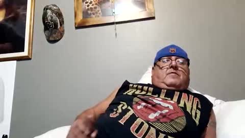 donniewolff66176493 online show from 12, 11, 2025