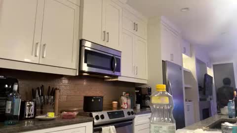 Donny online show from 15, 11, 2025