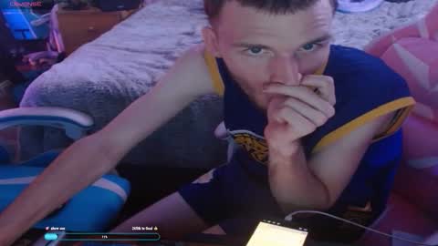 Snapshot of donnydarkness4321 chatting on 5, 11, 2025 Angelic Angel Donny online show from 5, 11, 2025