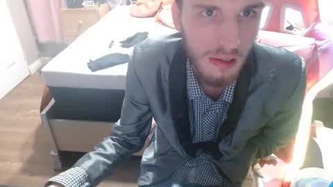 Angelic Angel Donny online show from 22, 12, 2025